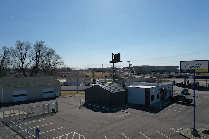 Crown Restoration LLC. Picture 6