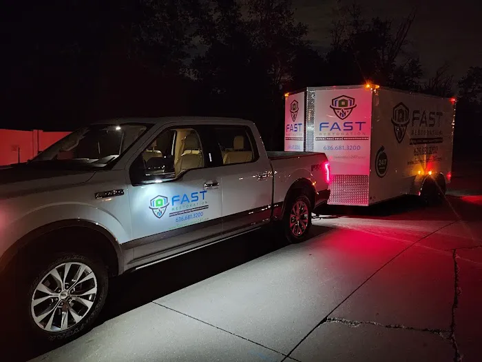 Fast Restoration Picture 2