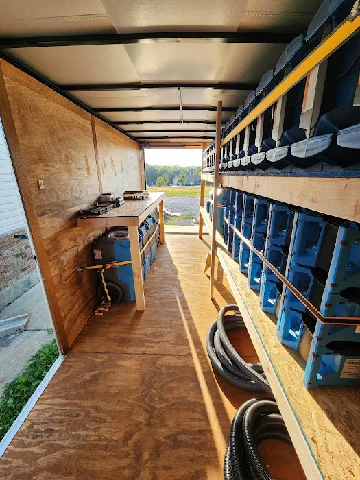 Fast Restoration Picture 8