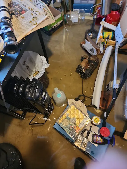 Fast Restoration Picture 6