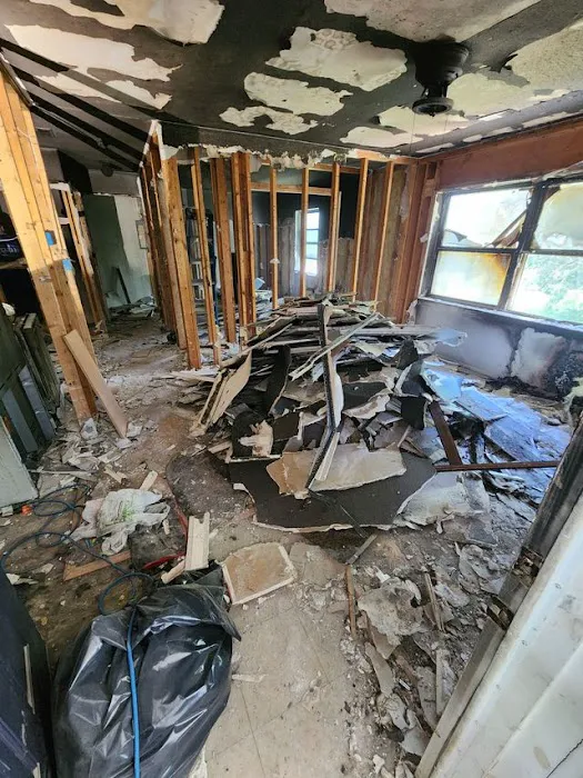 Fast Restoration Picture 5