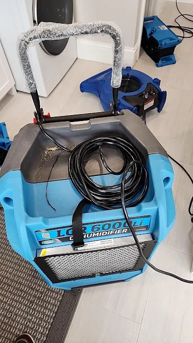 Fast Restoration Picture 4