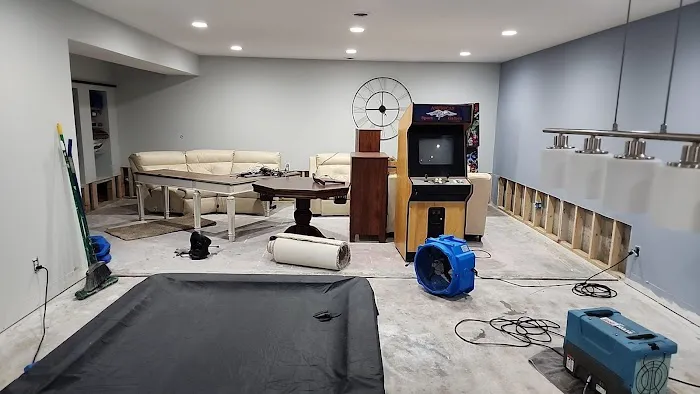 Fast Restoration Picture 3