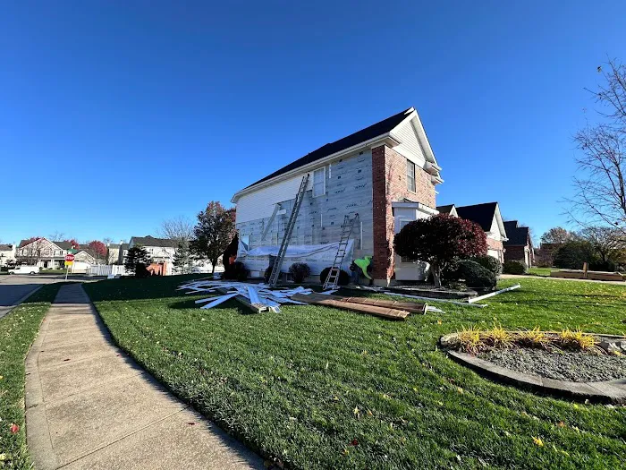 AMP Restoration & Roofing Picture 4