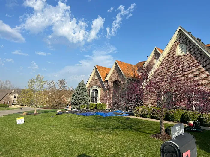 AMP Restoration & Roofing Picture 7