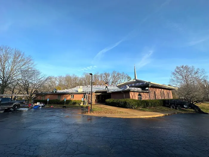 AMP Restoration & Roofing Picture 6