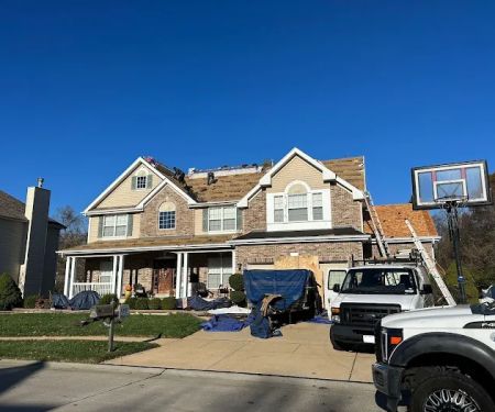 AMP Restoration & Roofing