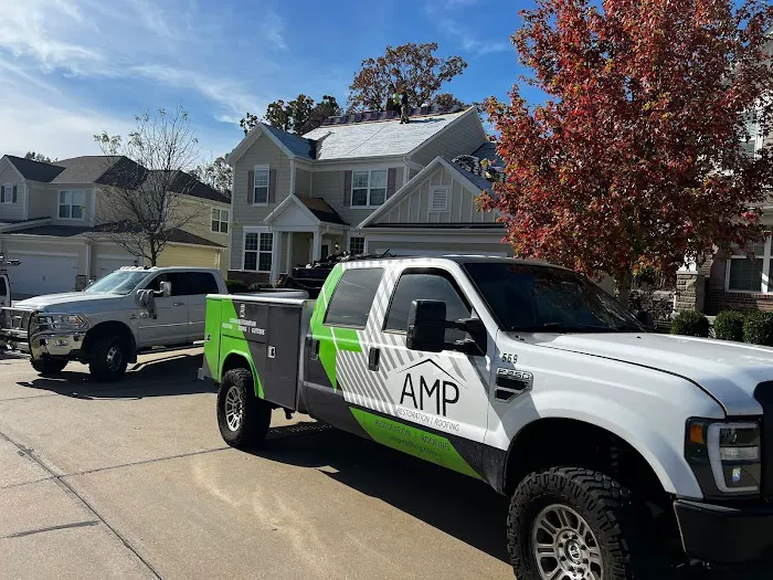 AMP Restoration & Roofing Picture 10