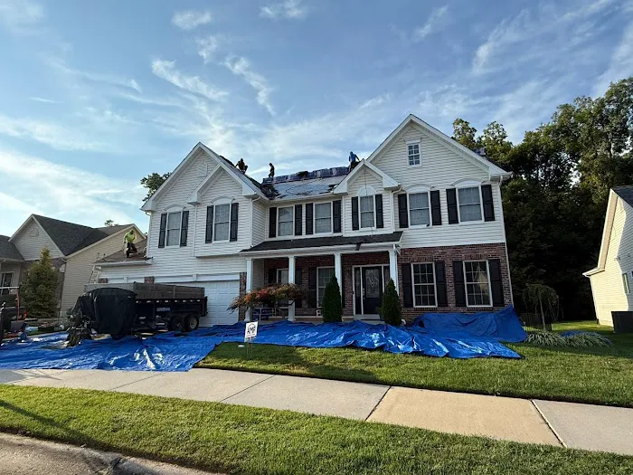 AMP Restoration & Roofing Picture 5