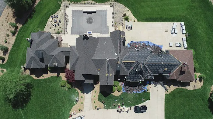 AMP Restoration & Roofing Picture 9