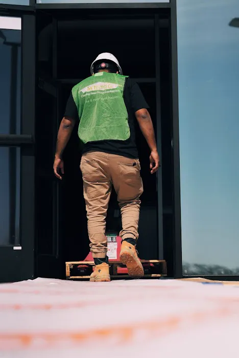 SERVPRO of St. Louis County Northeast Picture 5