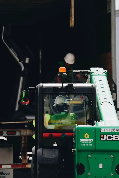 SERVPRO of St. Louis County Northeast Picture 6