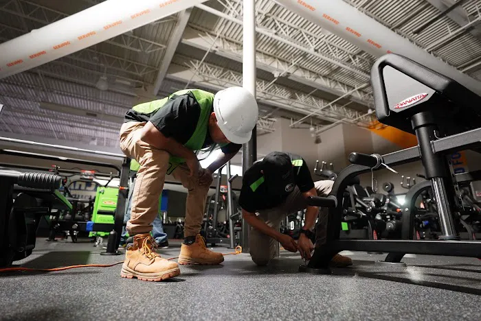 SERVPRO of St. Louis County Northeast Picture 2