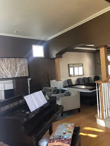 911 Restoration of Metro East Picture 1