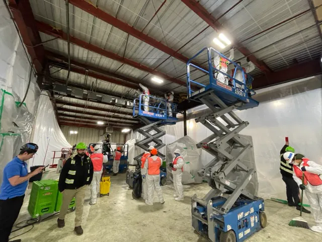 SERVPRO of Southern and Central Jefferson County Picture 3