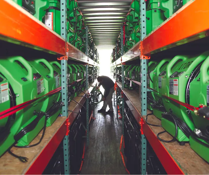 SERVPRO of Southern and Central Jefferson County Picture 10