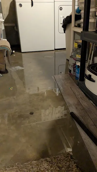 SERVPRO of Southern and Central Jefferson County Picture 4