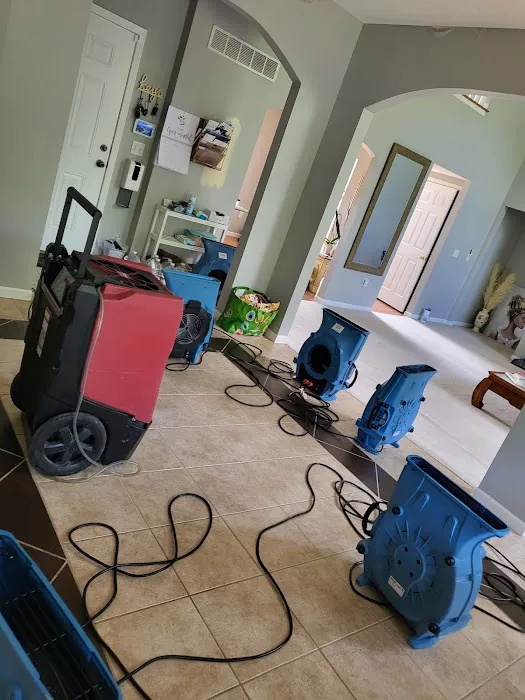 Paul Davis Restoration of Southeast St. Louis Picture 4