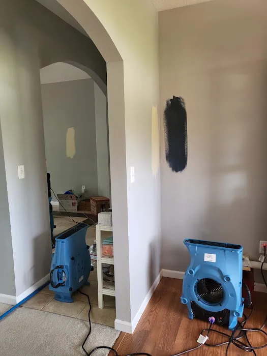 Paul Davis Restoration of Southeast St. Louis Picture 5