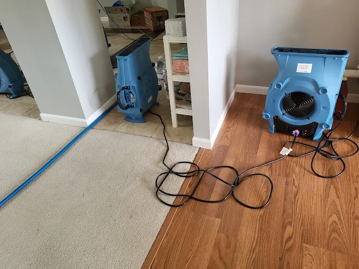 Paul Davis Restoration of Southeast St. Louis Picture 2