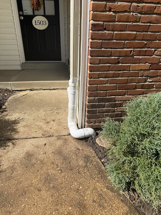 Helitech Waterproofing & Foundation Repair Picture 1