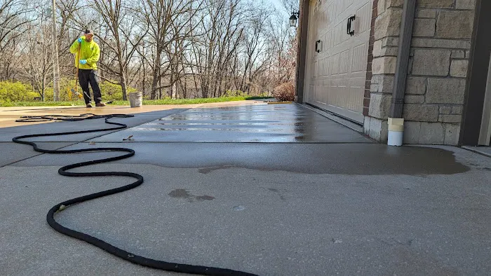 Helitech Waterproofing & Foundation Repair Picture 3