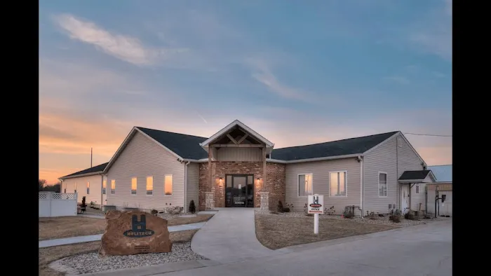 Helitech Waterproofing & Foundation Repair Picture 5