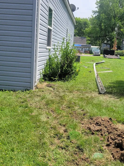 Helitech Waterproofing & Foundation Repair Picture 8