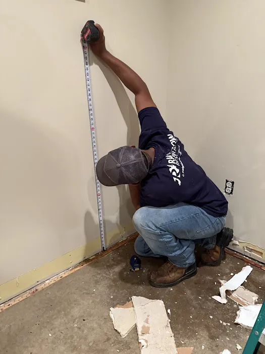 Rainbow Restoration of St. Louis Picture 10