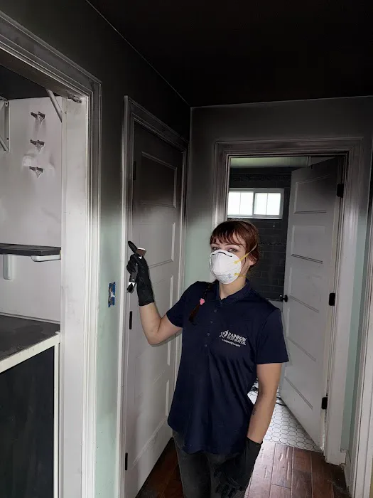 Rainbow Restoration of St. Louis Picture 8