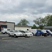 Rainbow Restoration of St. Louis ico