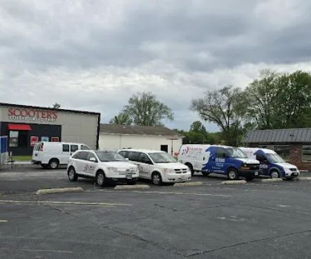 Rainbow Restoration of St. Louis
