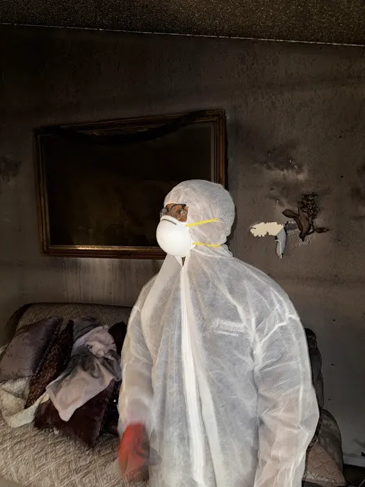 Rainbow Restoration of St. Louis Picture 6