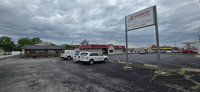 Rainbow Restoration of St. Louis Picture 2