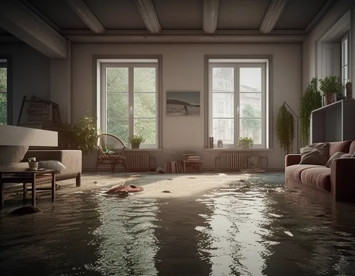 All Clean Restoration Services Picture 5