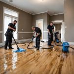 All Clean Restoration Services