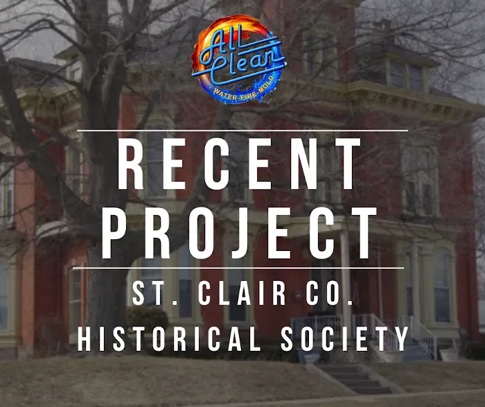 All Clean Restoration Services Picture 4