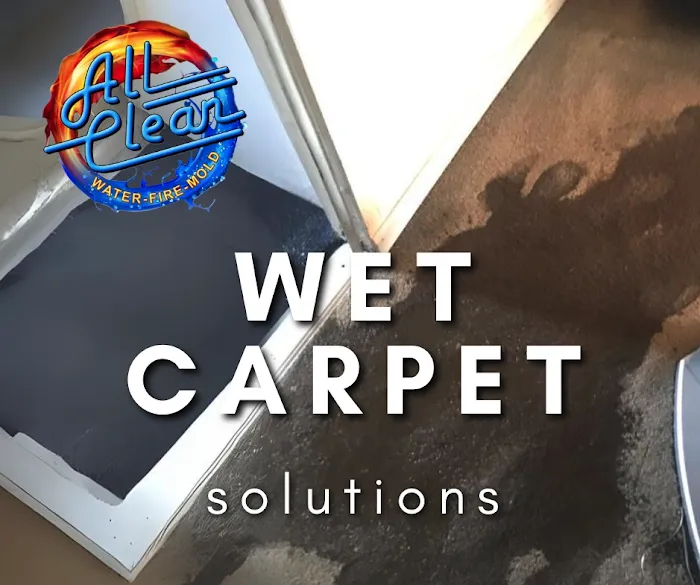 All Clean Restoration Services Picture 3