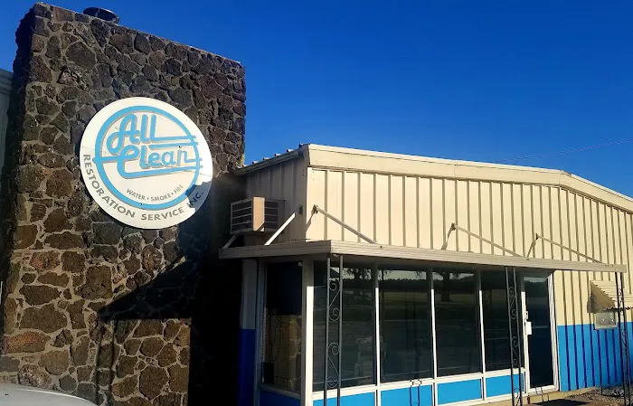 All Clean Restoration Services Picture 2