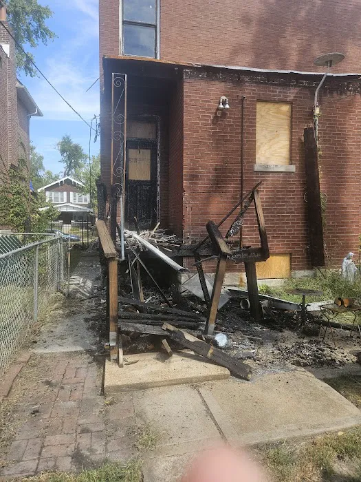 SERVPRO® of Collinsville, Troy, Alton, Edwardsville, Granite City, Belleville, O' Fallon Picture 5