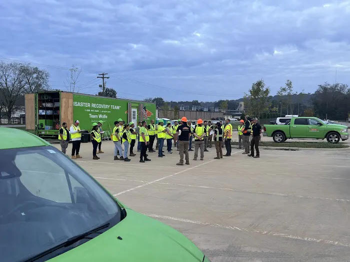 SERVPRO® of Collinsville, Troy, Alton, Edwardsville, Granite City, Belleville, O' Fallon Picture 3