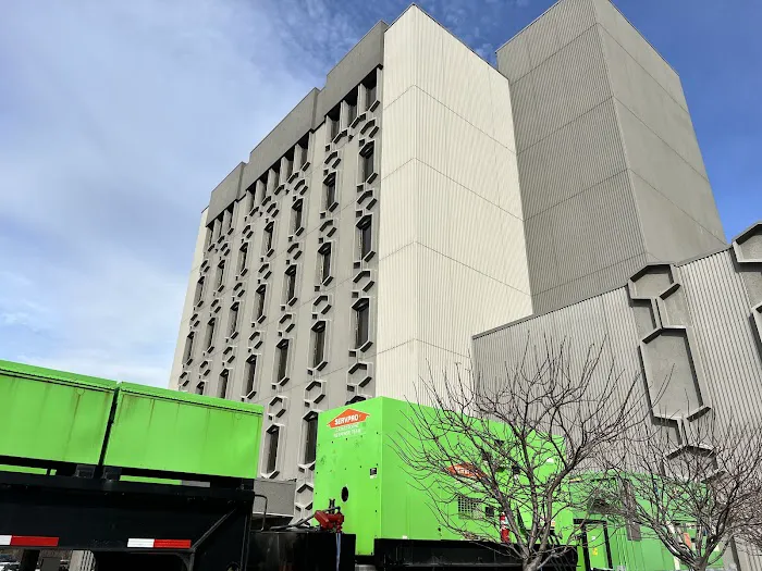 SERVPRO® of Collinsville, Troy, Alton, Edwardsville, Granite City, Belleville, O' Fallon Picture 6