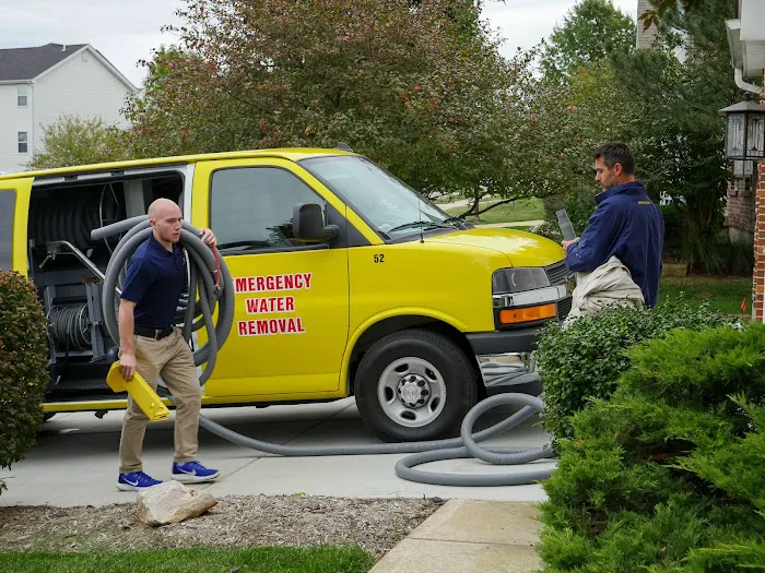 Sams Carpet Cleaning & Repairs Picture 1