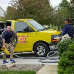 Sams Carpet Cleaning & Repairs