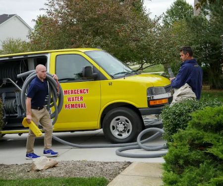 Sams Carpet Cleaning & Repairs