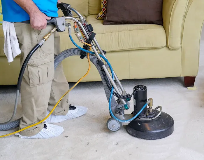 Sams Carpet Cleaning & Repairs Picture 2