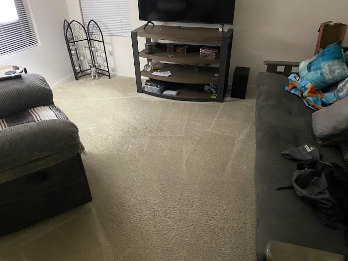 Sams Carpet Cleaning & Repairs Picture 8