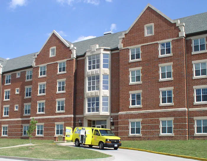 Sams Carpet Cleaning & Repairs Picture 6