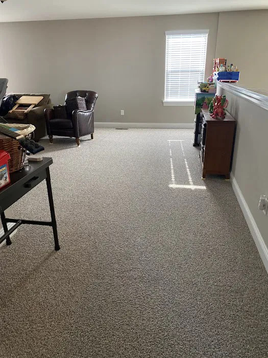 Sams Carpet Cleaning & Repairs Picture 3