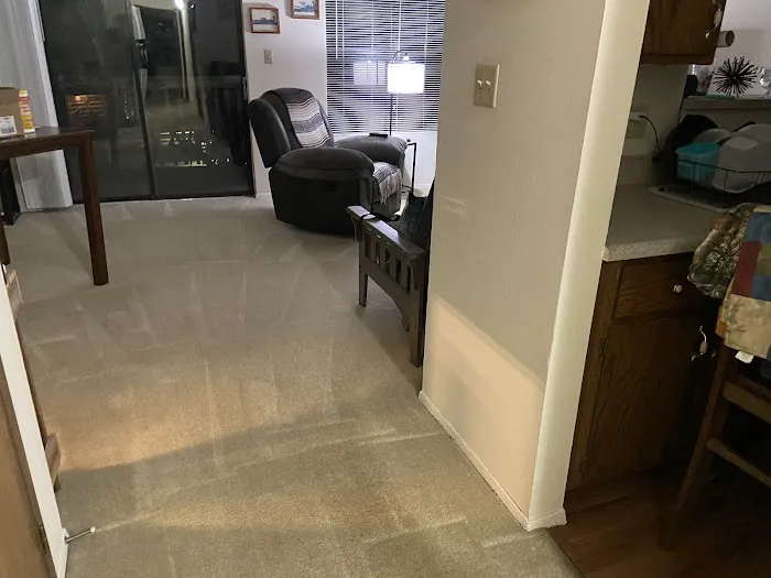 Sams Carpet Cleaning & Repairs Picture 7